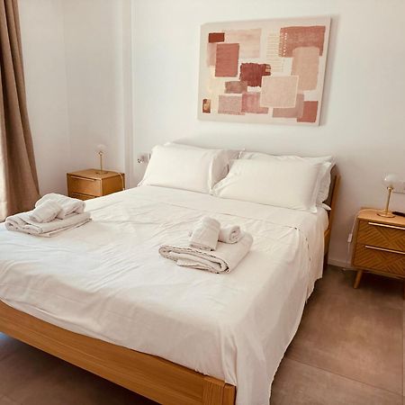 Marisabella Suite 9 Bari Exterior foto