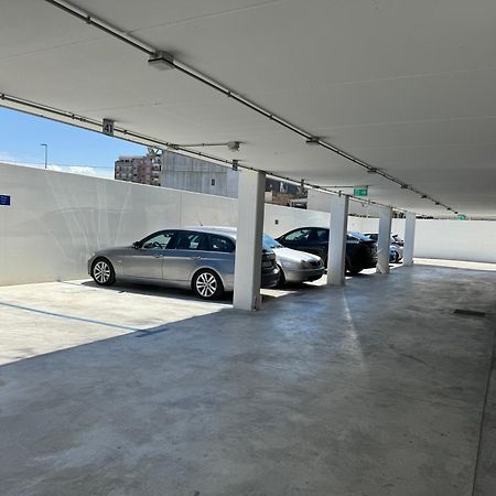 Marisabella Suite 9 Bari Exterior foto