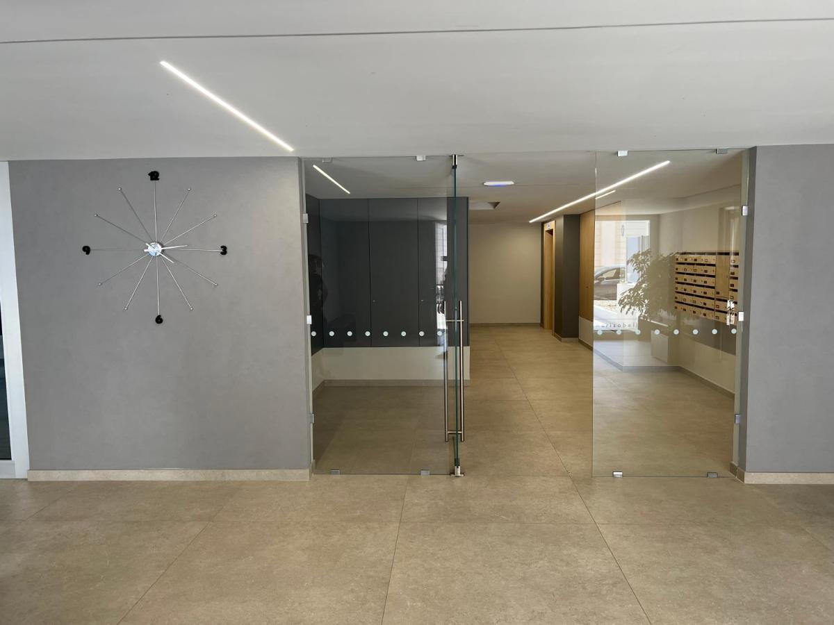 Marisabella Suite 9 Bari Exterior foto