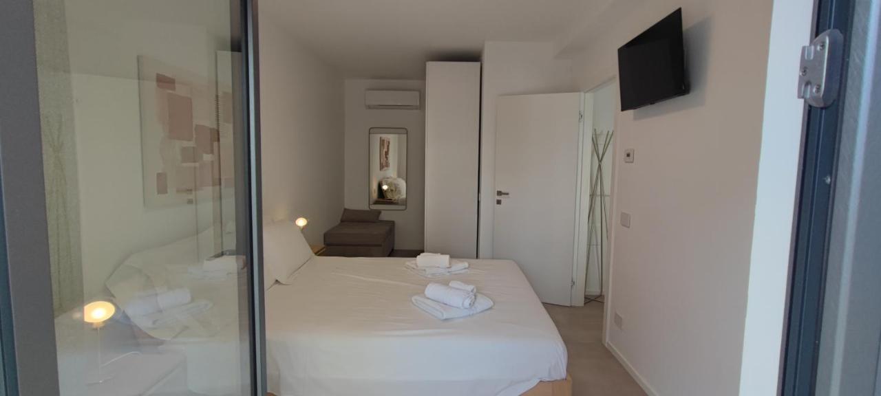 Marisabella Suite 9 Bari Exterior foto