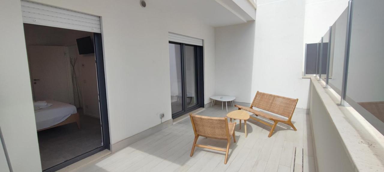 Marisabella Suite 9 Bari Exterior foto