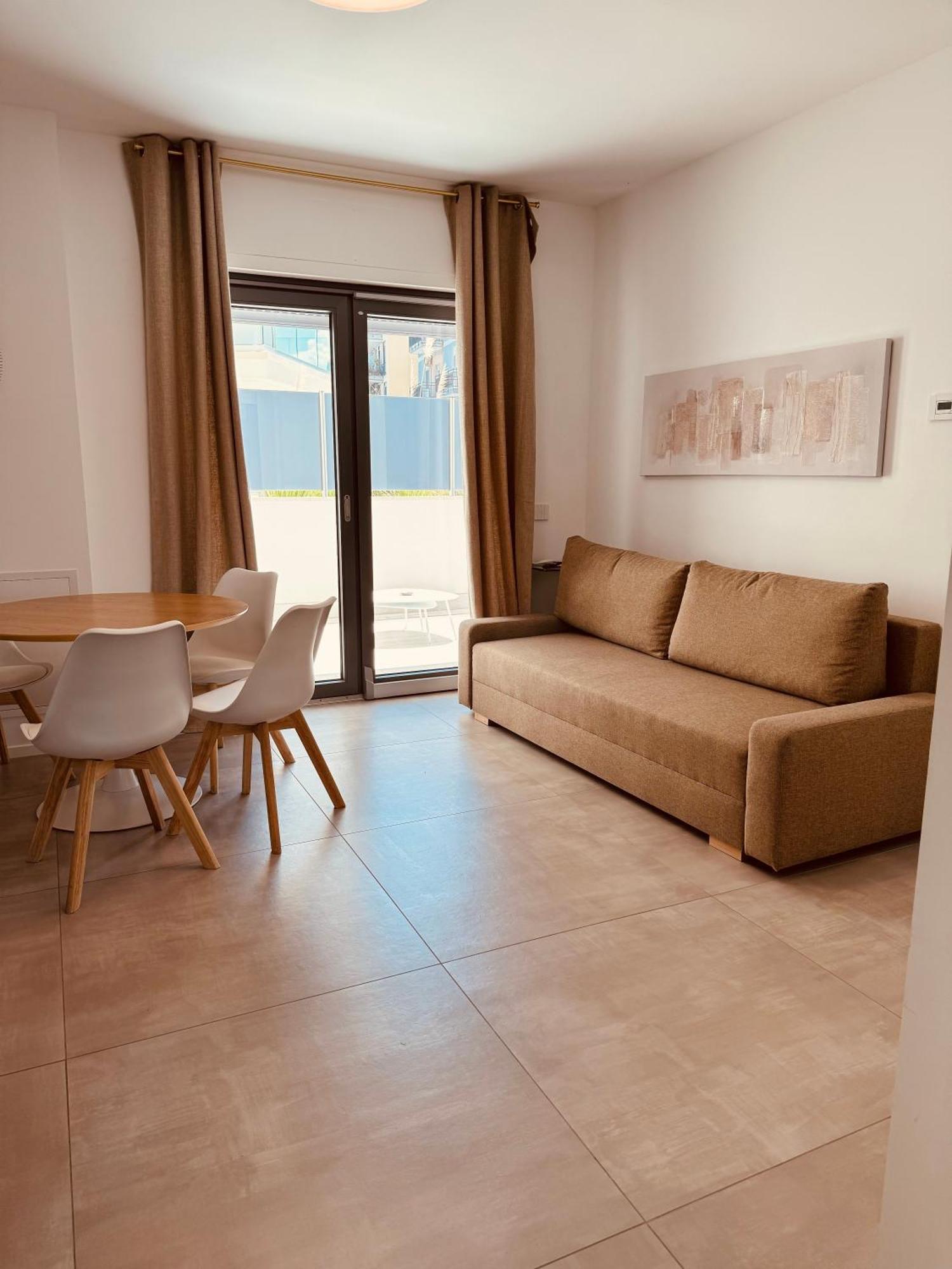 Marisabella Suite 9 Bari Exterior foto