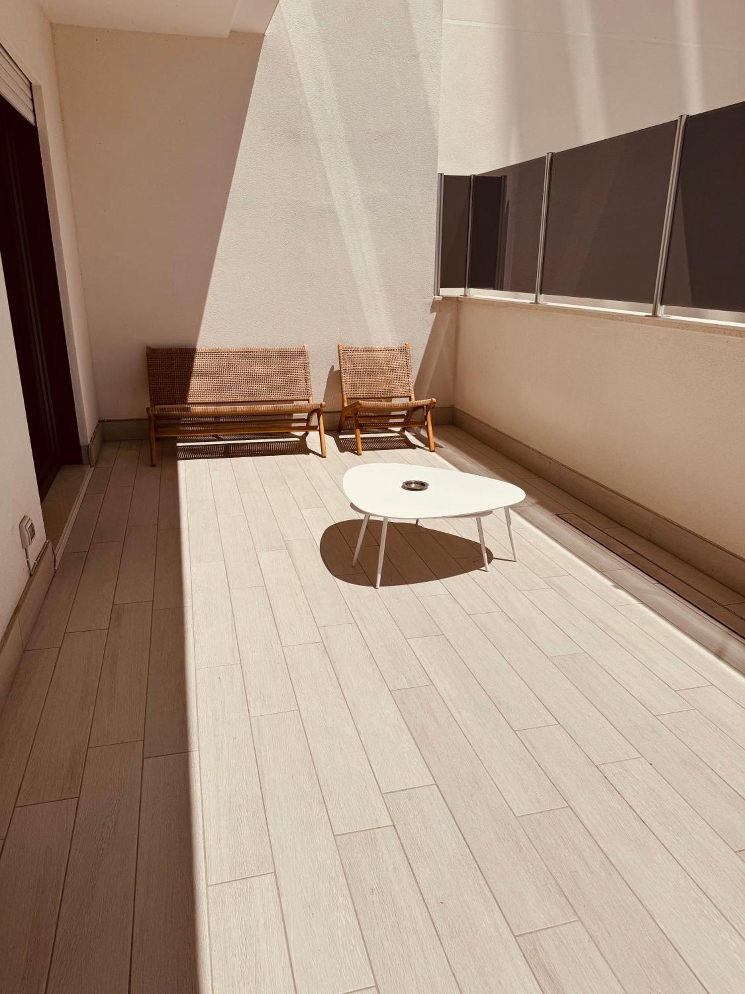 Marisabella Suite 9 Bari Exterior foto