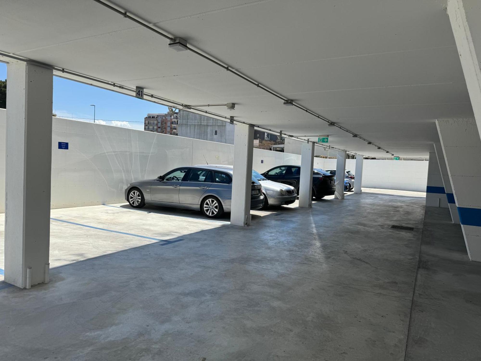 Marisabella Suite 9 Bari Exterior foto