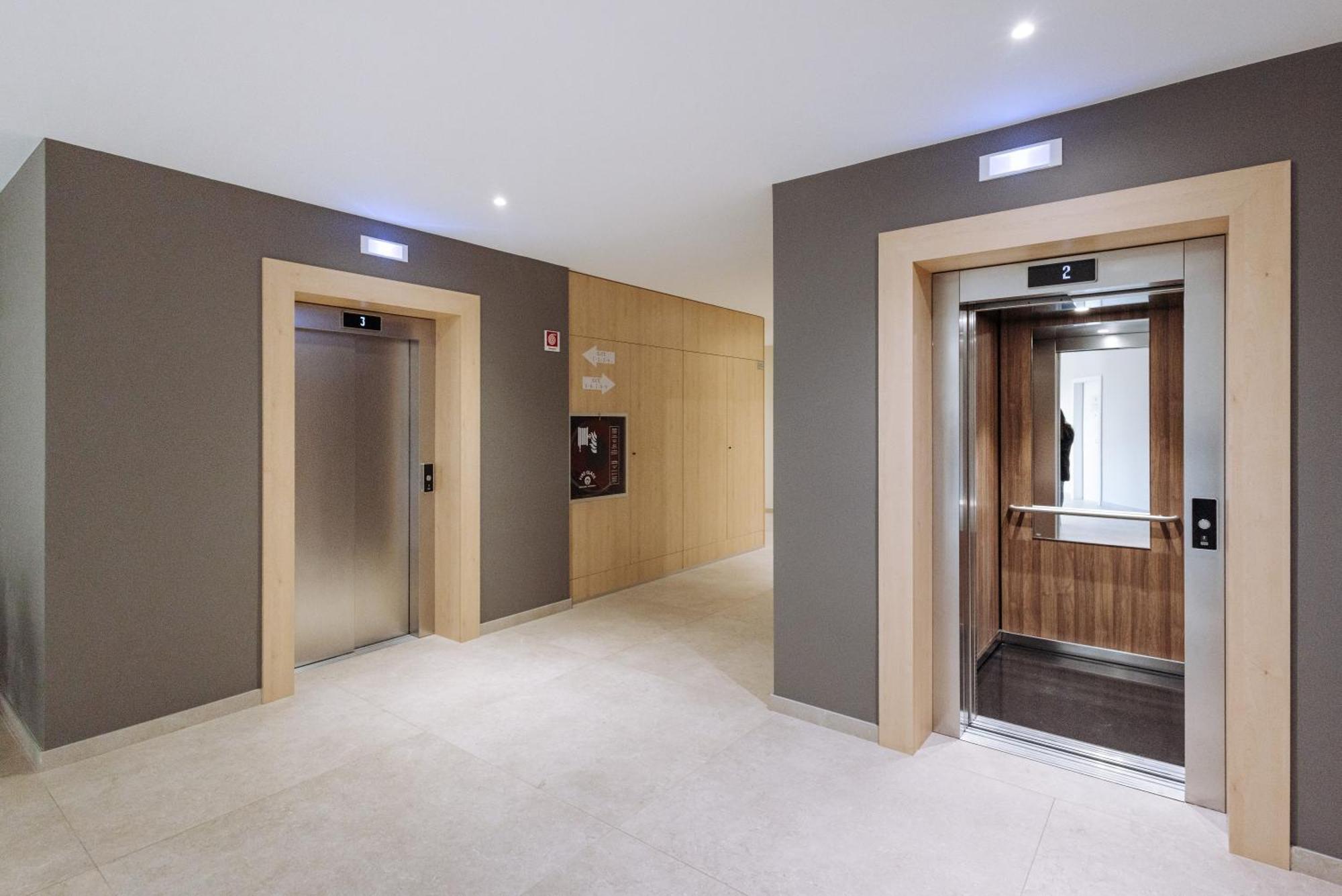 Marisabella Suite 9 Bari Exterior foto