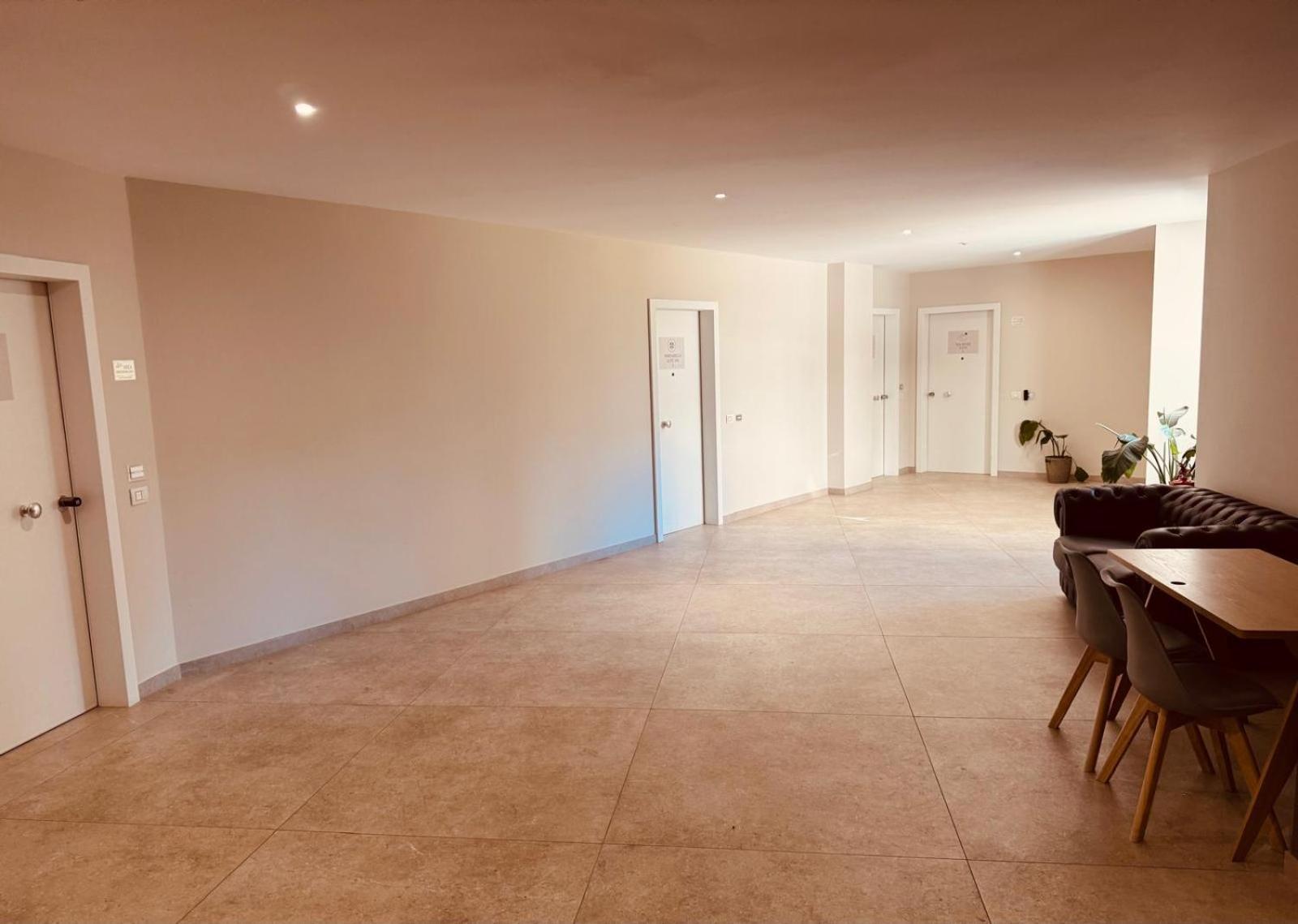 Marisabella Suite 9 Bari Exterior foto